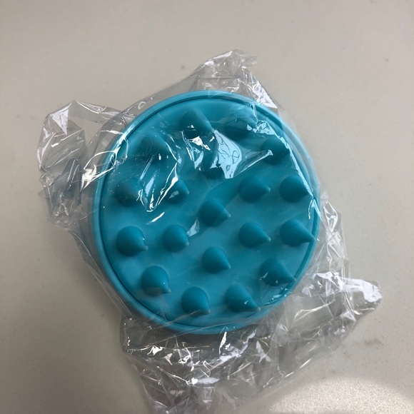 Scalp massager - Picture 4 of 4